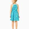 Girls Little Kinley Dress