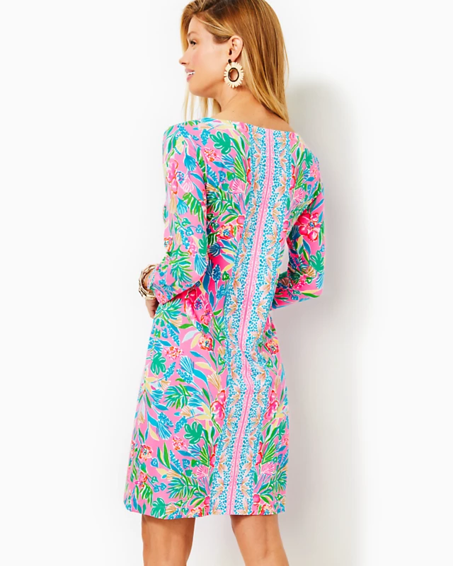 UPF 50+ Sophie Dress