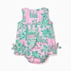 Baby Lilly Infant Shift Dress