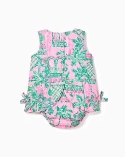 Baby Lilly Infant Shift Dress