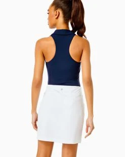 UPF 50+ Luxletic Monica Skort