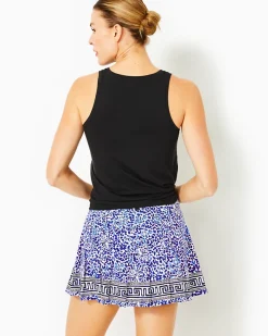 UPF 50+ Luxletic Annora Skort