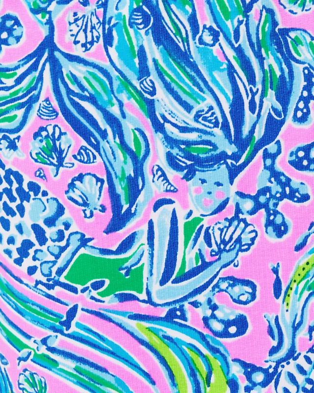 Jace Strapless Romper - Image 4