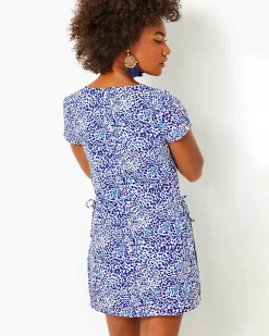 Blanca Stretch Romper