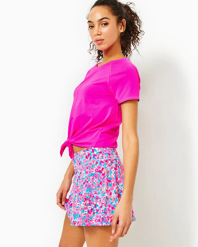 UPF 50+ Luxletic Corrine Skort - Image 2