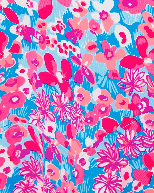 UPF 50+ Luxletic Corrine Skort - Image 5