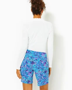 UPF 50+ Luxletic 9" Reid Short