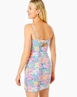 Shelli Stretch Dress