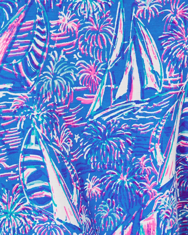 Cody T-Shirt Dress - Image 4