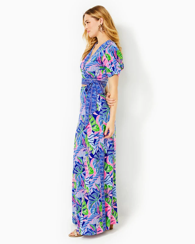 Sailynn Maxi Set - Image 2
