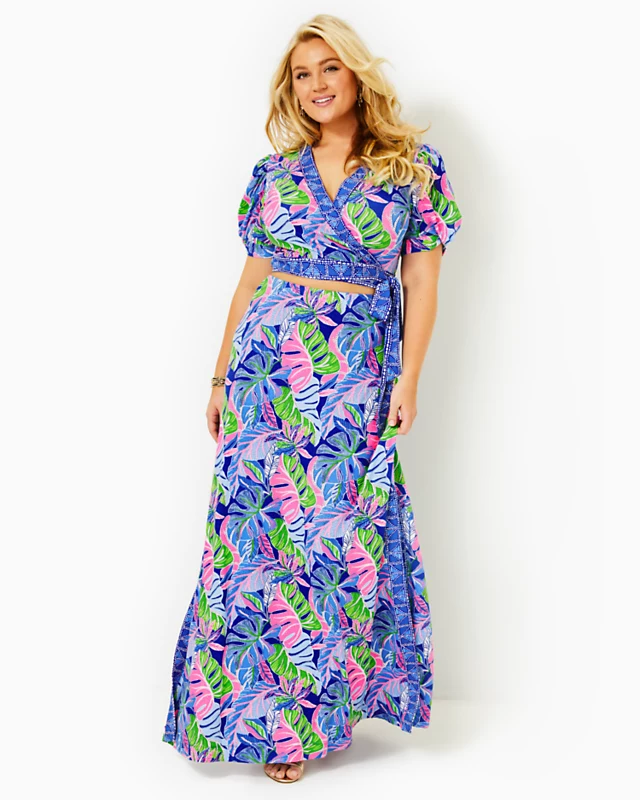 Sailynn Maxi Set - Image 4