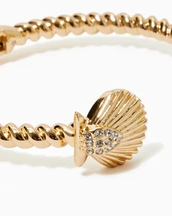 Shell Search Bracelet