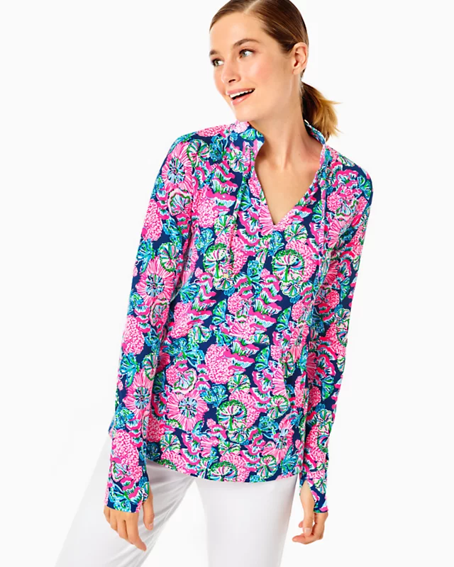 UPF 50+ Luxletic Cassi Popover - Image 2