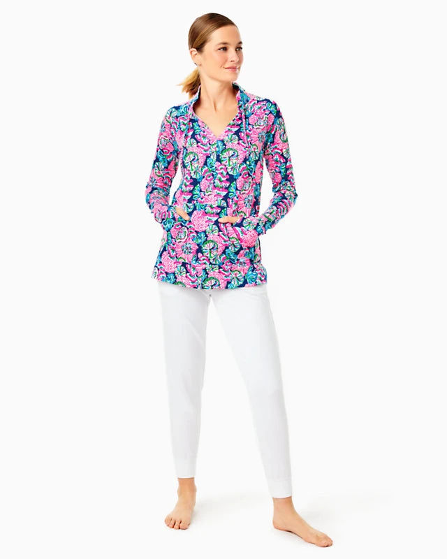 UPF 50+ Luxletic Cassi Popover - Image 3