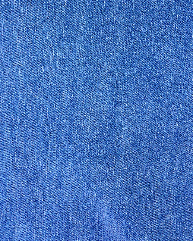 Seaspray Denim Jacket - Image 5