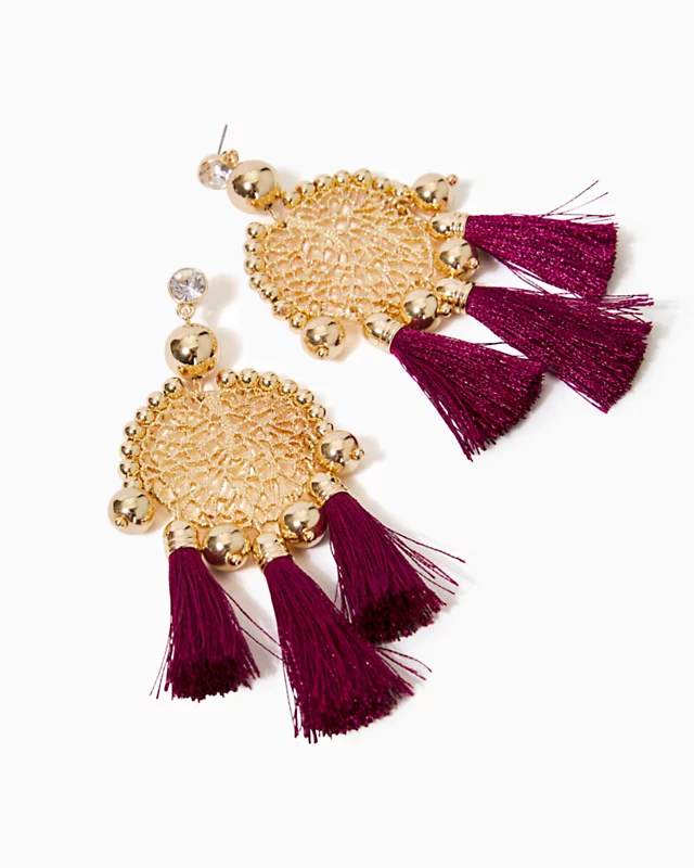 Sea Dreamer Earrings - Image 2