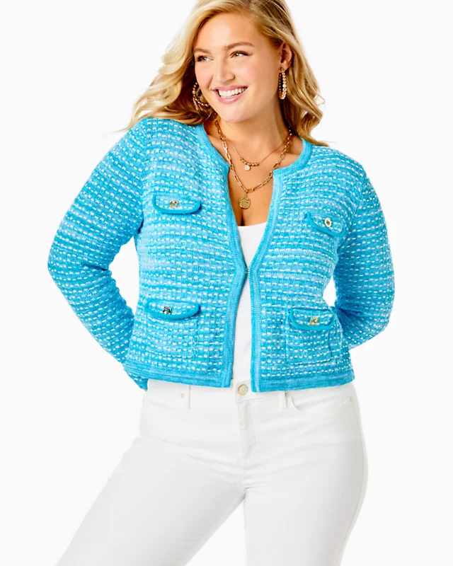 Kienna Cardigan - Image 4