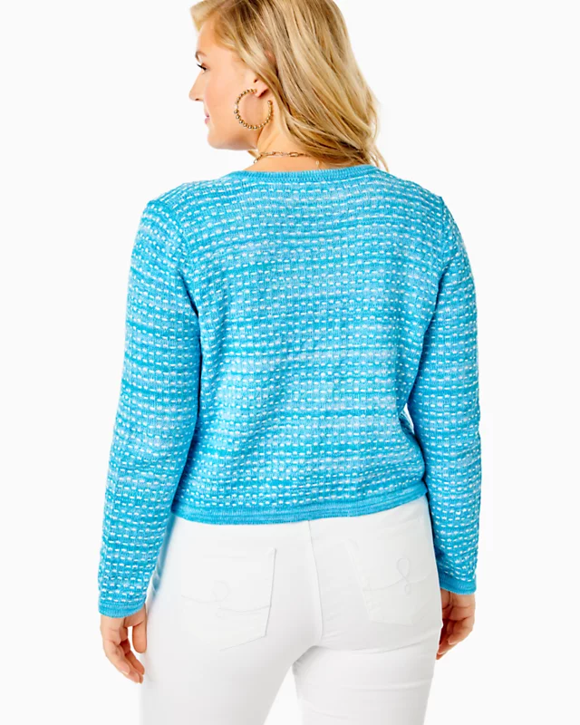 Kienna Cardigan - Image 5