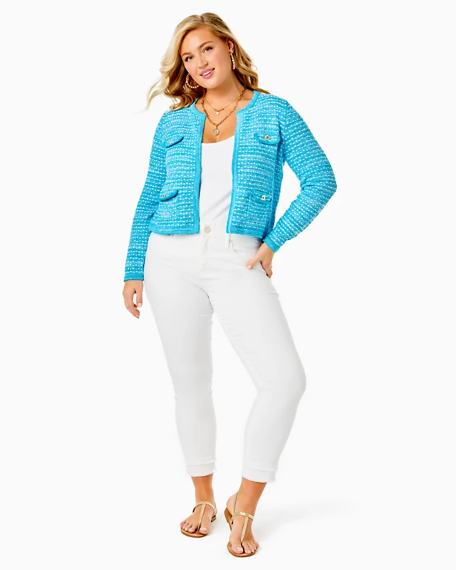 Kienna Cardigan - Image 6