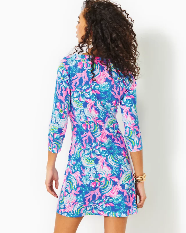 UPF 50+ Nadine ChillyLilly Dress