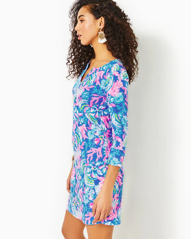 UPF 50+ Nadine ChillyLilly Dress - Image 2