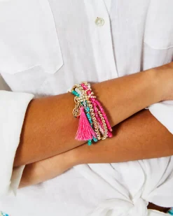Cabana Cocktail Bracelet Set