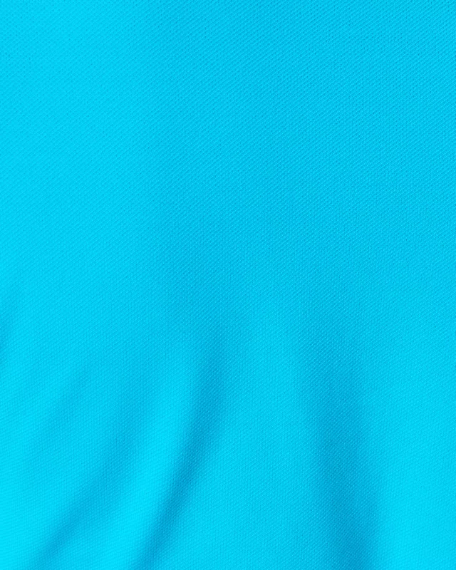 UPF 50+ Luxletic Frida Puff Sleeve Polo - Image 3