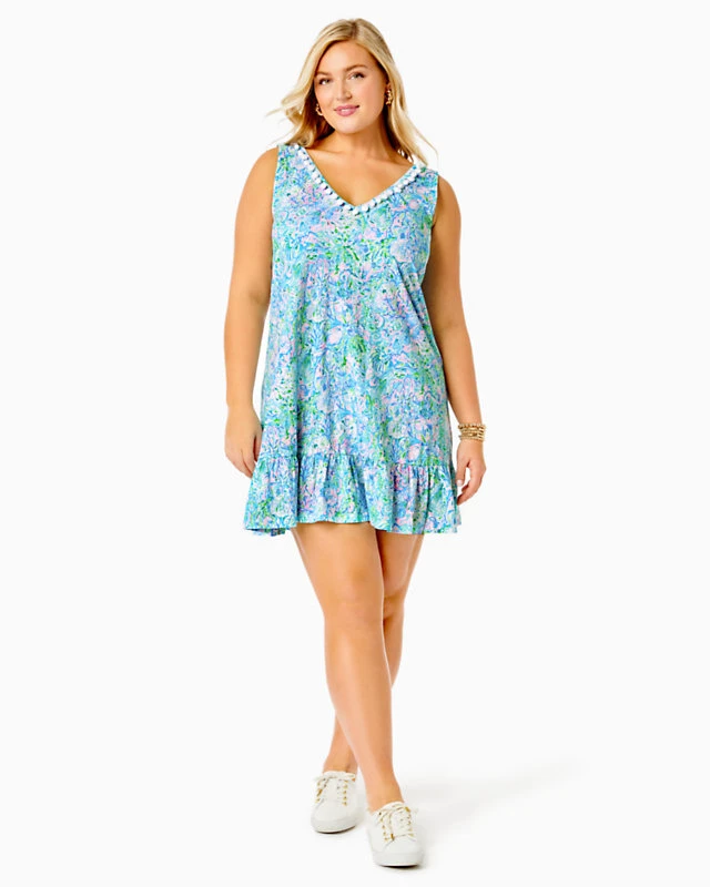 Camilla Swing Dress - Image 6