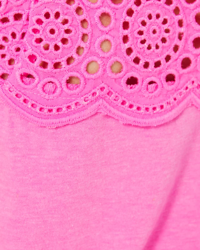 Girls Tania Romper - Image 4