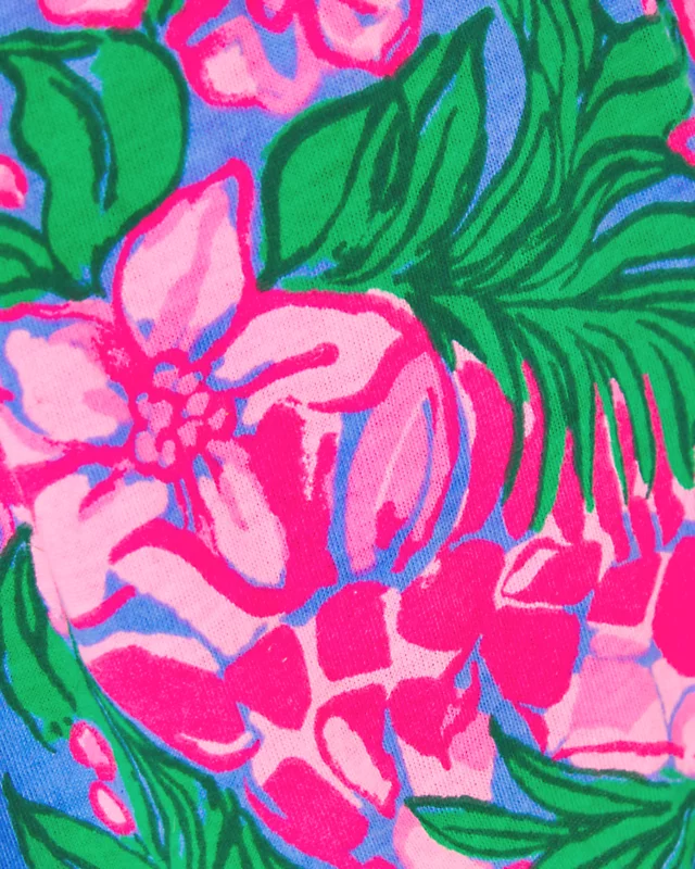 Girls Tania Romper - Image 6