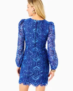 Georgi Lace Dress