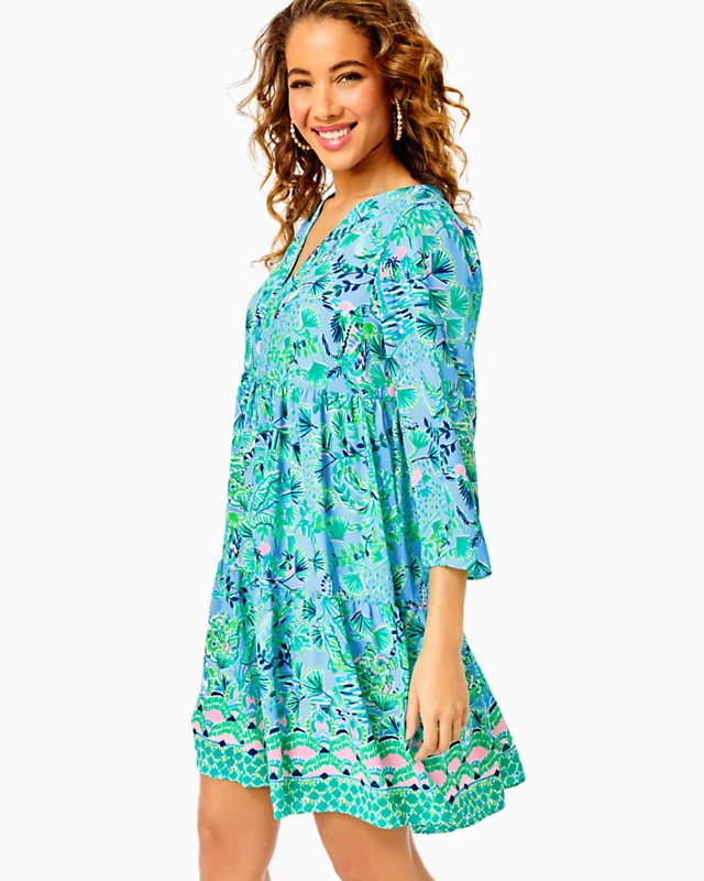 Martine Dress - Image 2