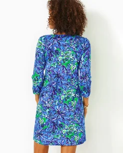 Fairfax 3/4 Sleeve Dress