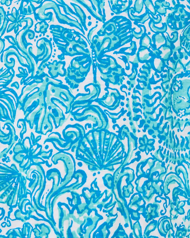 Girls Mini Geanna Dress - Image 4