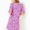 Easley T-Shirt Dress