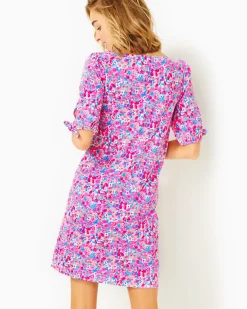 Easley T-Shirt Dress