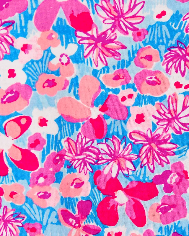 Easley T-Shirt Dress - Image 6