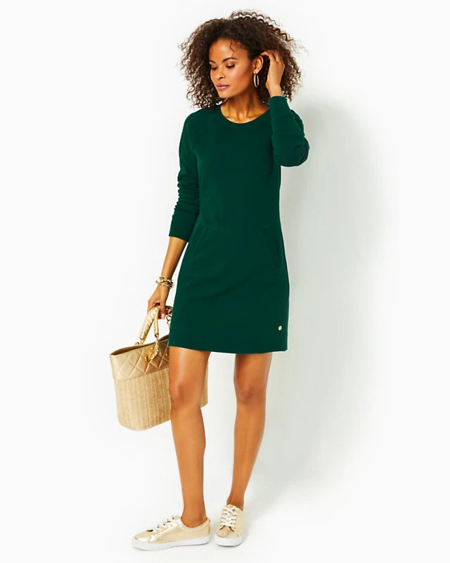 Beach Comber Dress - Image 3