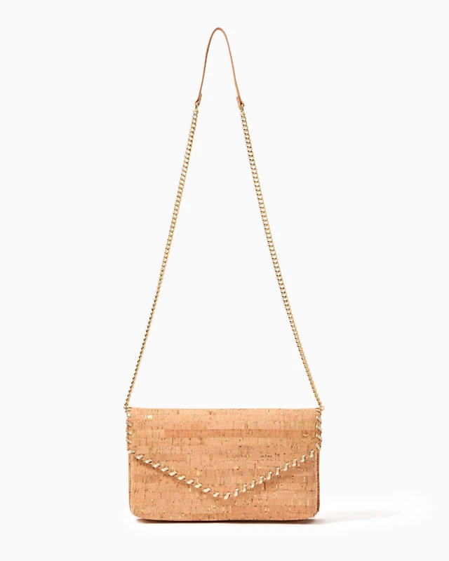Madigan Cork Clutch - Image 5