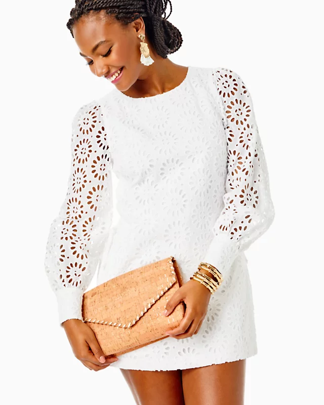 Madigan Cork Clutch - Image 6