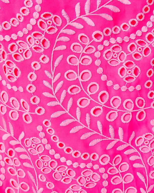 Amrita Midi Shirtdress - Image 5