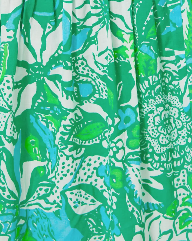 Pollie Midi Dress - Image 7