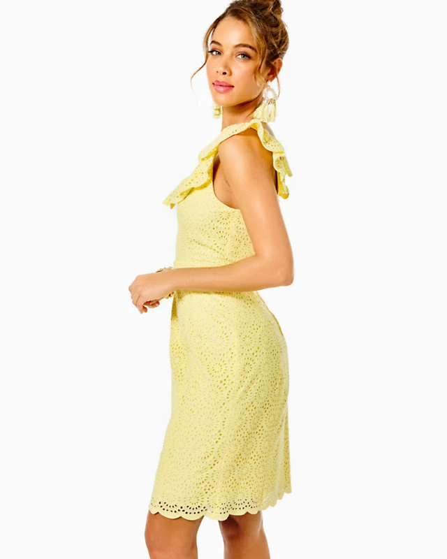 Ryann Shift Dress - Image 2