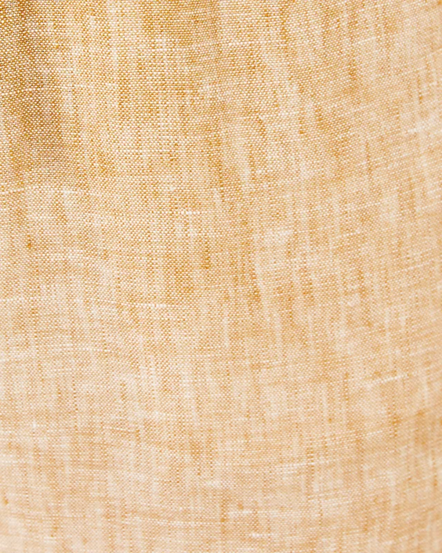 31" Taron Mid-Rise Linen Pant - Image 5