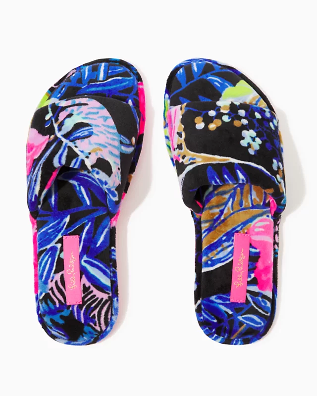 Maritime Slipper - Image 2