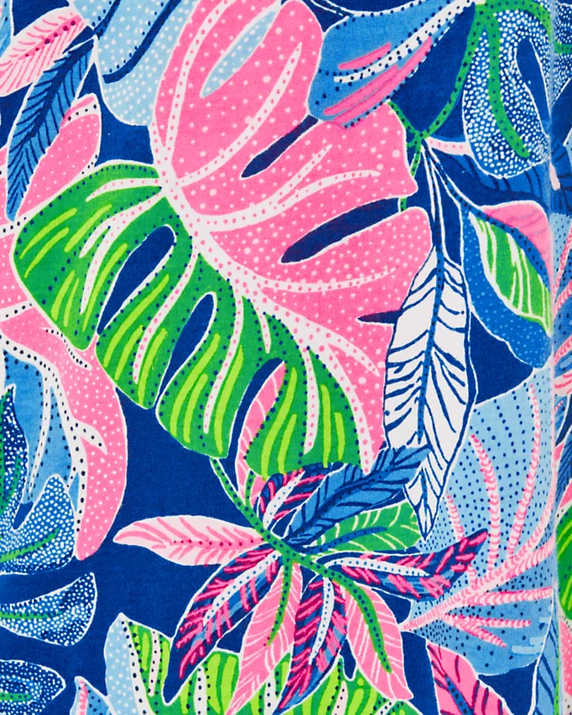 Girls Mini Kristen Dress - Image 4