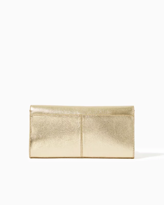 Bamboo Clutch - Image 2