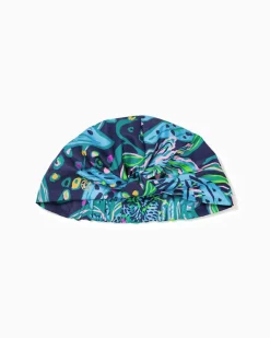 Alligator Isle Head Wrap