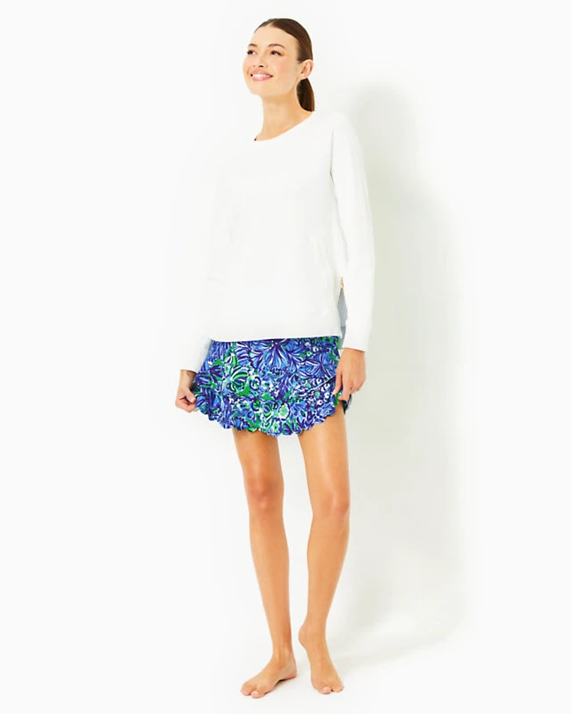 UPF 50+ Luxletic Pernilla Skort - Image 2