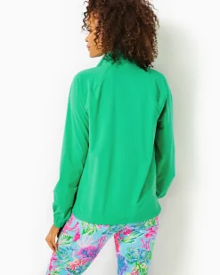 UPF 50+ Luxletic Tulia Performance Jacket